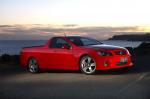 Holden Commodore VE SS V Ute 2007 года